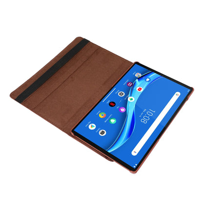 360° Rotating Case for Lenovo Tab P11 / P11 Plus | J606F J607F J616F J617F | Stand Cover | 8 Colors