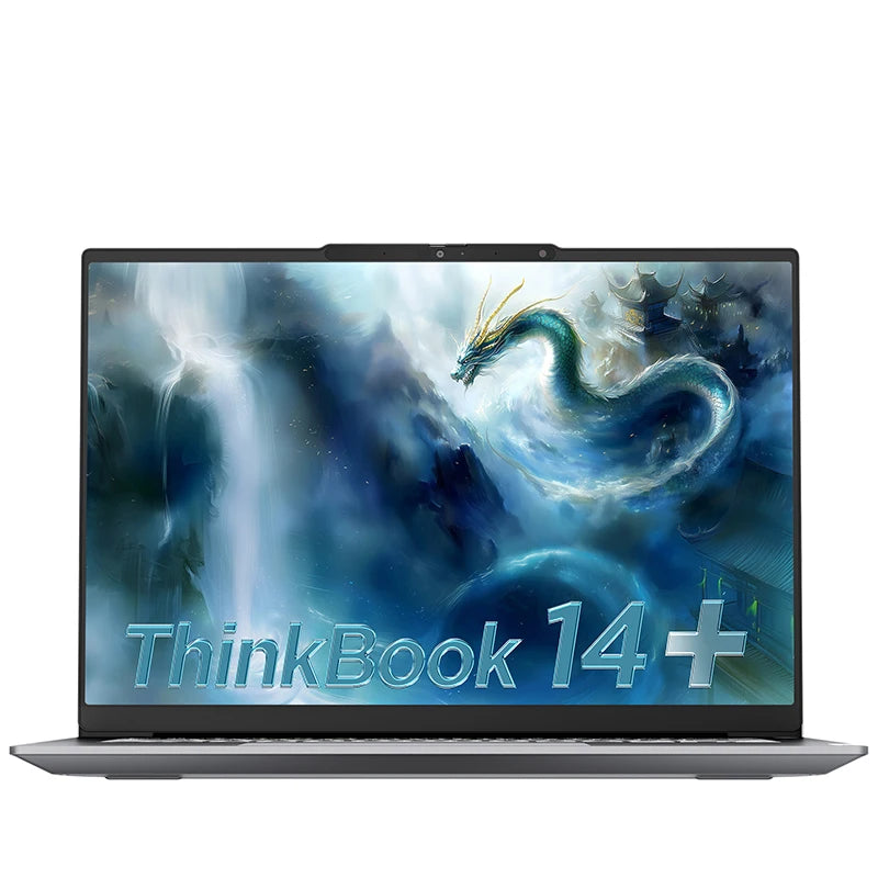 Lenovo ThinkBook 14+ 2025 Laptop | Intel Ultra 5/7/9 | Intel Arc 130T/140T | 32GB DDR5 | 1TB SSD | 14.5" 120Hz