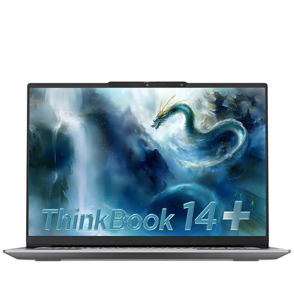 Lenovo ThinkBook 14+ 2025 Laptop | Intel Ultra 5/7/9 | Intel Arc 130T/140T | 32GB DDR5 | 1TB SSD | 14.5" 120Hz