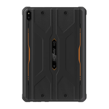 HOTWAV R10 Pro Rugged Tablet | 10800mAh | 10.1" HD+ | Android 14 | 8GB+256GB | 4G | 13MP