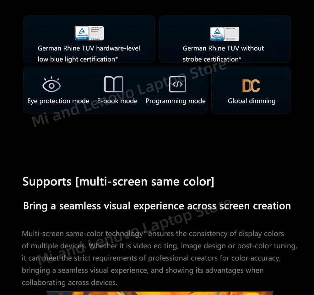 Xiaomi Redmi Book Pro 16 2025 – Core Ultra5-225H, 32GB DDR5, 1TB SSD, 2.5K 120Hz