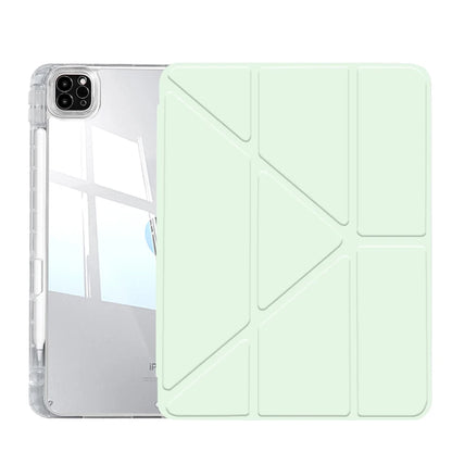 R.E.D. Shopping waterproof rugged case for 11-inch iPad Air 2025 with drop protection and durable cover.