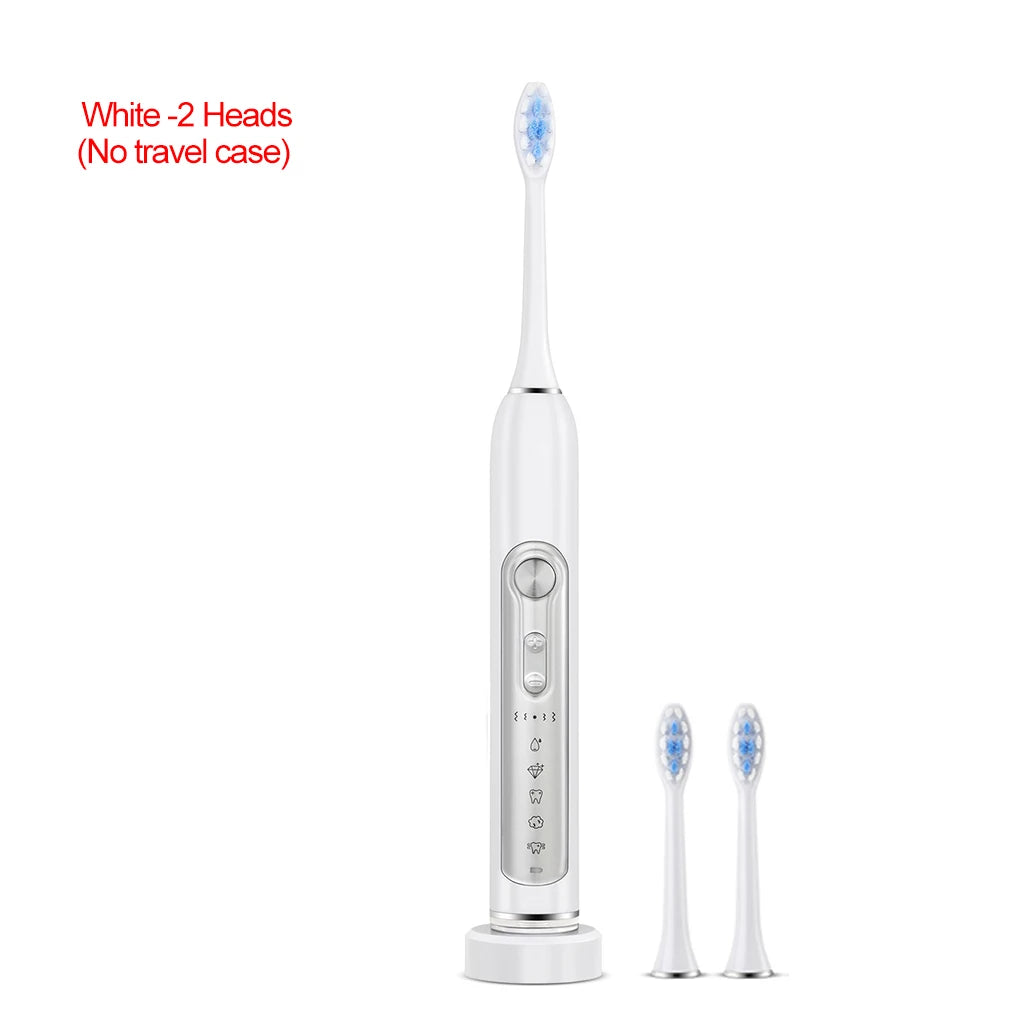 SUBORT S7 Sonic Electric Toothbrush | Smart Timer | IPX7 | Adult & Kids