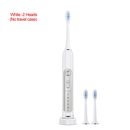 SUBORT S7 Sonic Electric Toothbrush | Smart Timer | IPX7 | Adult & Kids