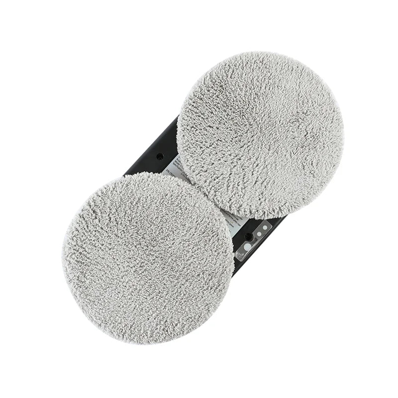 Roborock S5 MAX / S6 MAXV Accessories – HEPA Filter, Side Brush, Main Brush, Water Tank, Mop & Dust Box