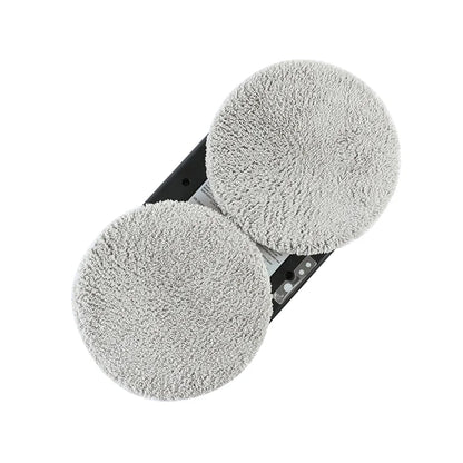 Roborock S5 MAX / S6 MAXV Accessories – HEPA Filter, Side Brush, Main Brush, Water Tank, Mop & Dust Box