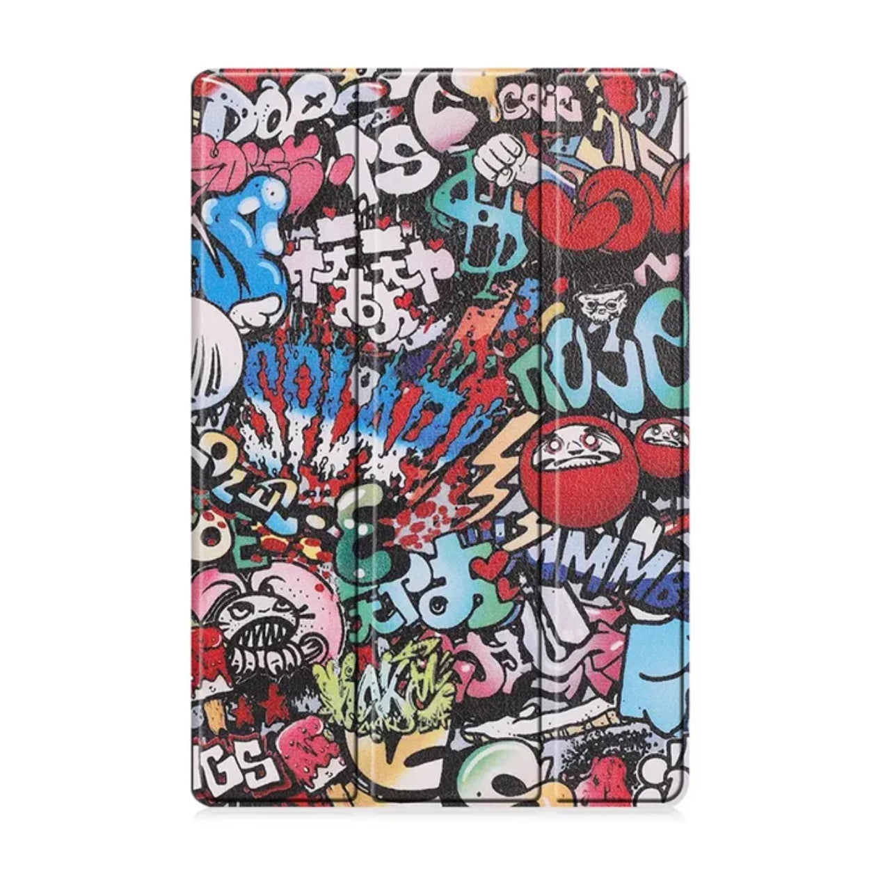 Huawei MatePad Pro 12.6" Case – Premium Protective Cover with Stand