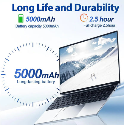Lenovo 15.6" Ultra Slim Gaming Laptop | Intel Core i9-9900 / i7-8650U | 16–32GB RAM | Up to 2TB SSD | Win 11 | FHD IPS