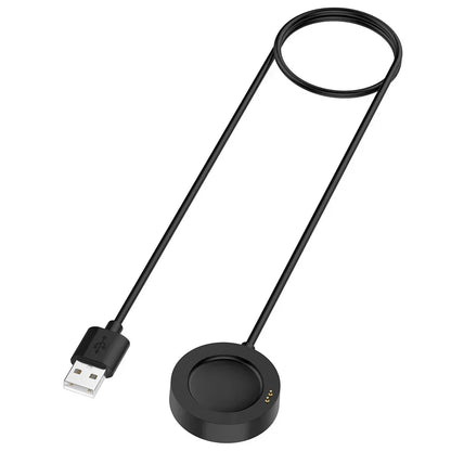 USB Charging Cable for Xiaomi Watch 2 / 2 Pro / S2 / S3 / S4 Sport – Smart Watch Accessory