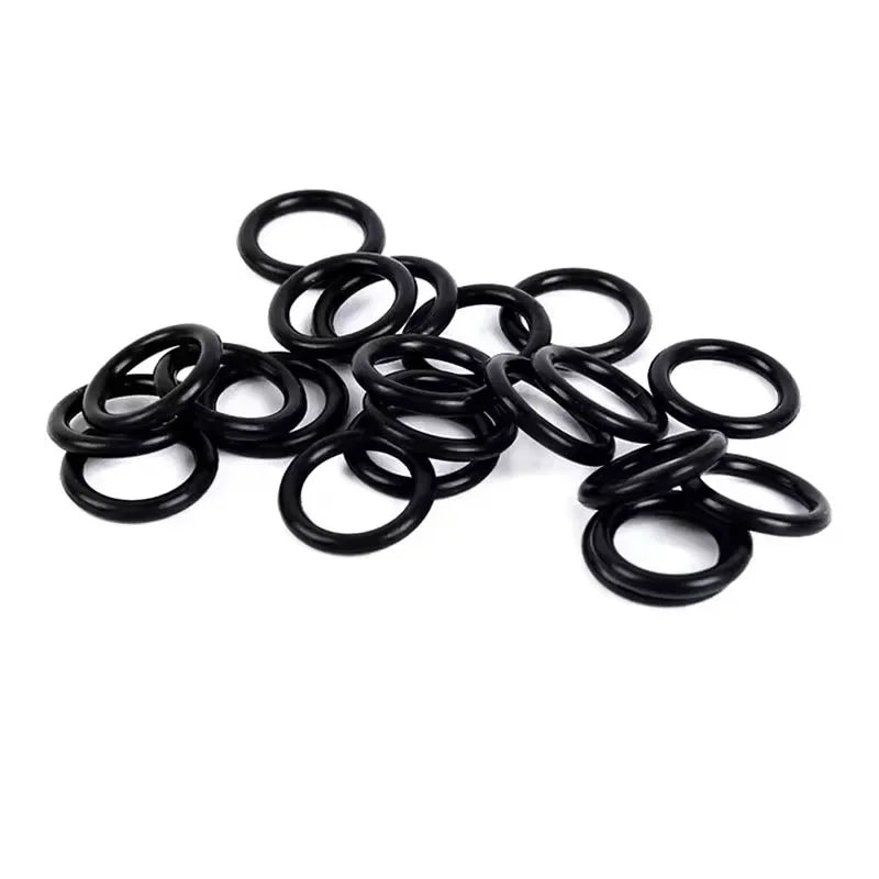 Mechanical Keyboard O-Ring Switch Dampeners 130pcs