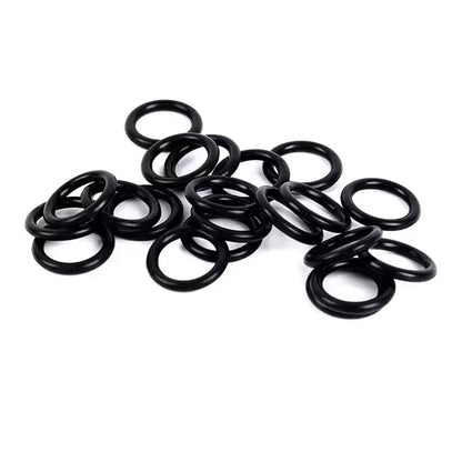 Mechanical Keyboard O-Ring Switch Dampeners 130pcs