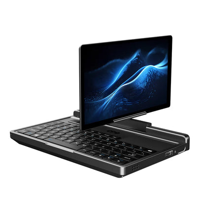 GPD MicroPC 2 2025 – 7" Mini Laptop, Intel i3-N300, 16GB DDR5, up to 4TB SSD, Windows 11 Pro