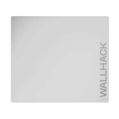 W-Wallhack Glass Gaming Mouse Pad | SP004 SP005 | Tempered Glass | FPS | 4 Sizes | 7 Designs