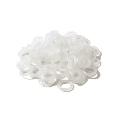 Mechanical Keyboard O-Ring Switch Dampeners 130pcs