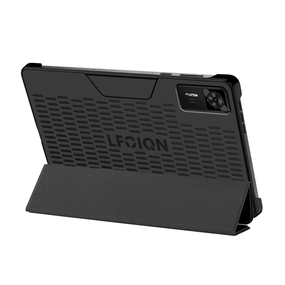 Lenovo Legion Y700 2025 (Gen 4) Case | 8.8" TB322FC | Detachable Magnetic Smart Cover | Black