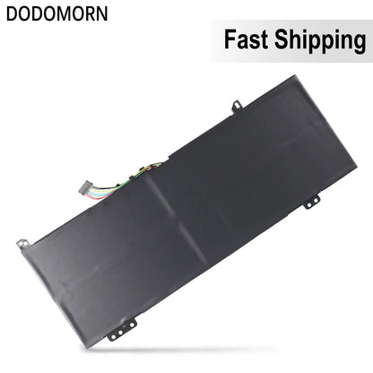 Lenovo Laptop Battery L17C4PB0 – 45Wh, 7.68V, for Xiaoxin Air 14/15, IdeaPad 530s, Yoga 530, ThinkPad Flex 6