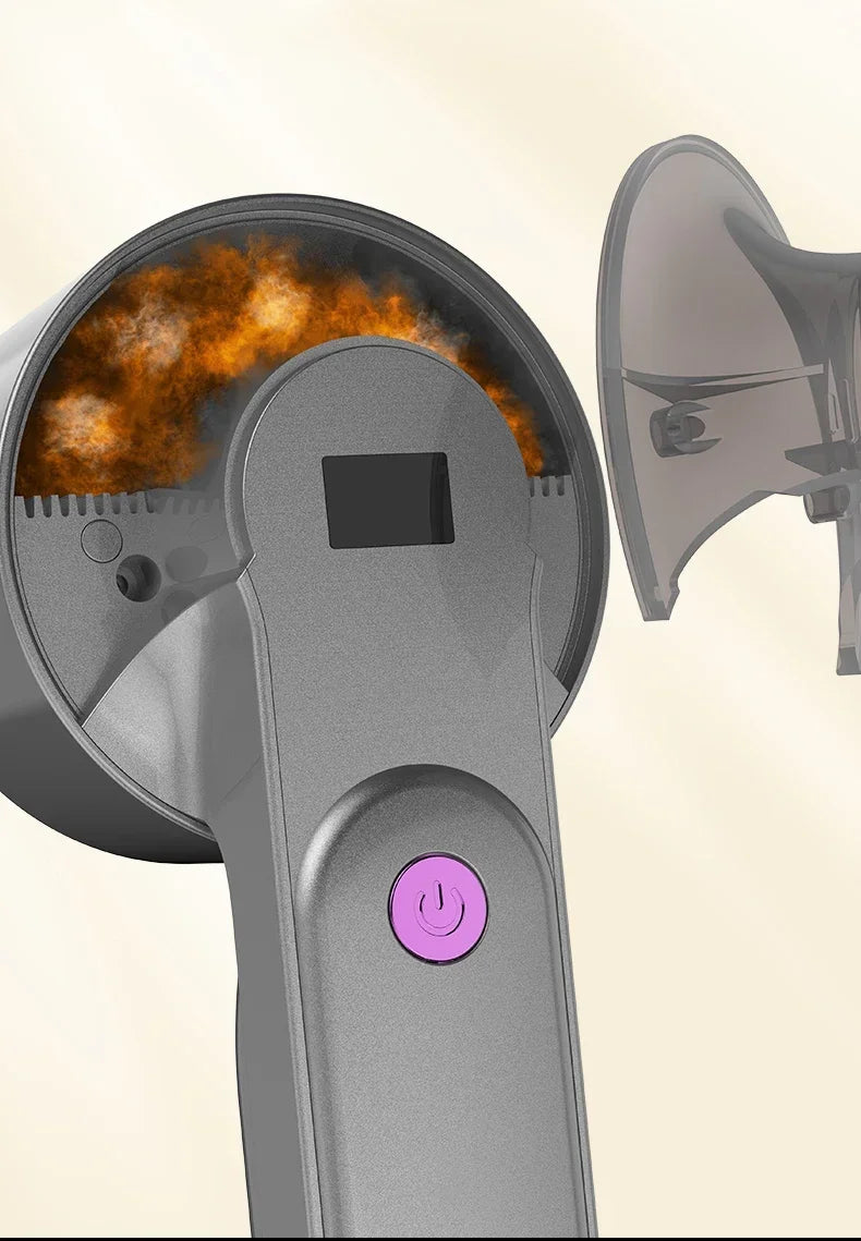 2025 Portable Electric Lint Remover — USB Charging, Fuzz & Pellet Remover, Clothes Shaver