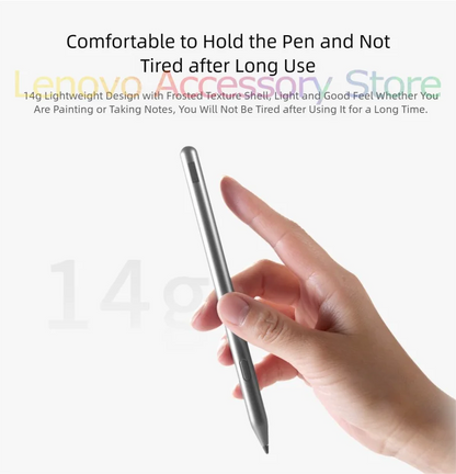 Lenovo AP501U Stylus Pen – TypeC Charging, Magnetic & Tilt Sensitivity