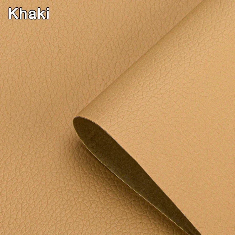 Self-Adhesive Leather Repair Patch Tape (10–300cm)
