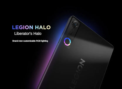 Lenovo Legion Y700 5th Gen | Snapdragon 8 Elite | 8.8" | 9000mAh | 50MP | Gaming Tablet 2025