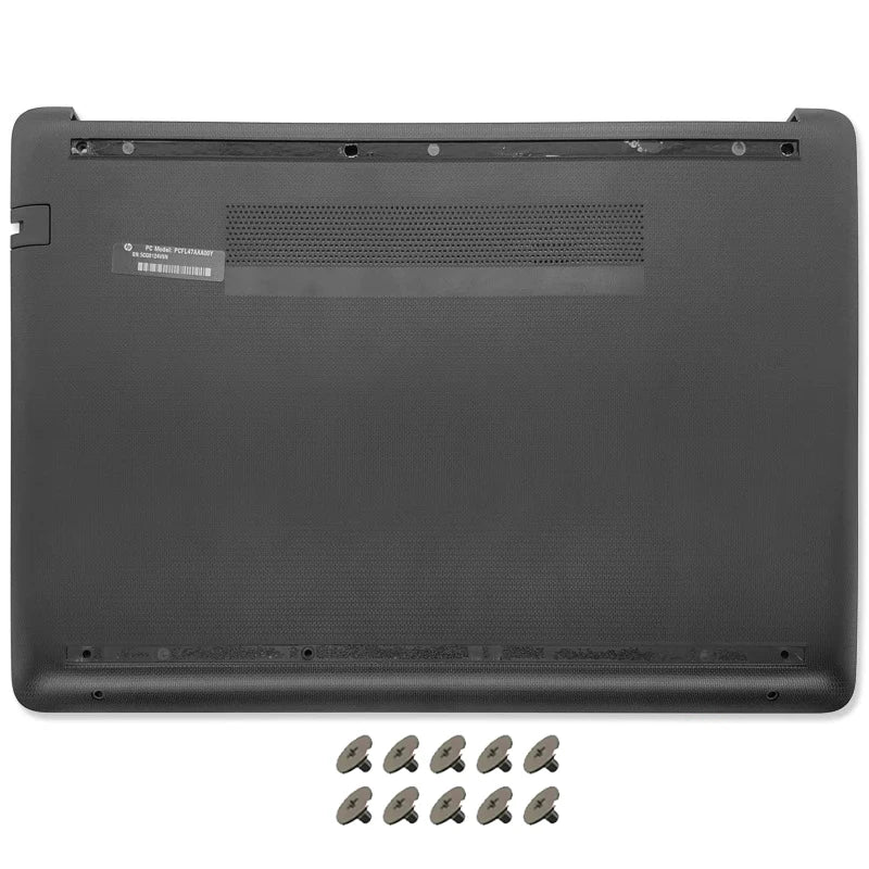 BOMP Laptop Case Parts for HP 14-CM 14-CK 14-DG 240 G7 245 246 G7 – LCD Cover, Bezel, Hinge, Palmrest, Bottom
