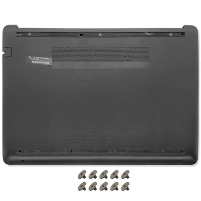 BOMP Laptop Case Parts for HP 14-CM 14-CK 14-DG 240 G7 245 246 G7 – LCD Cover, Bezel, Hinge, Palmrest, Bottom