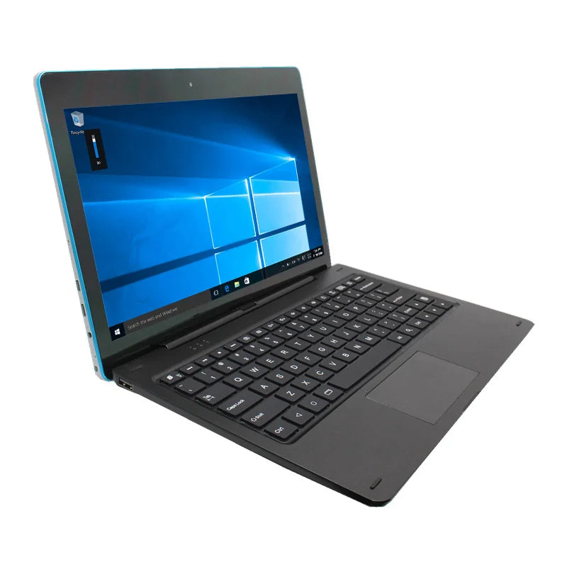 Nextbook G12 Tablet 11.6" – Windows 10, Intel Atom, 2GB+64GB, 9000mAh, WiFi, Touch