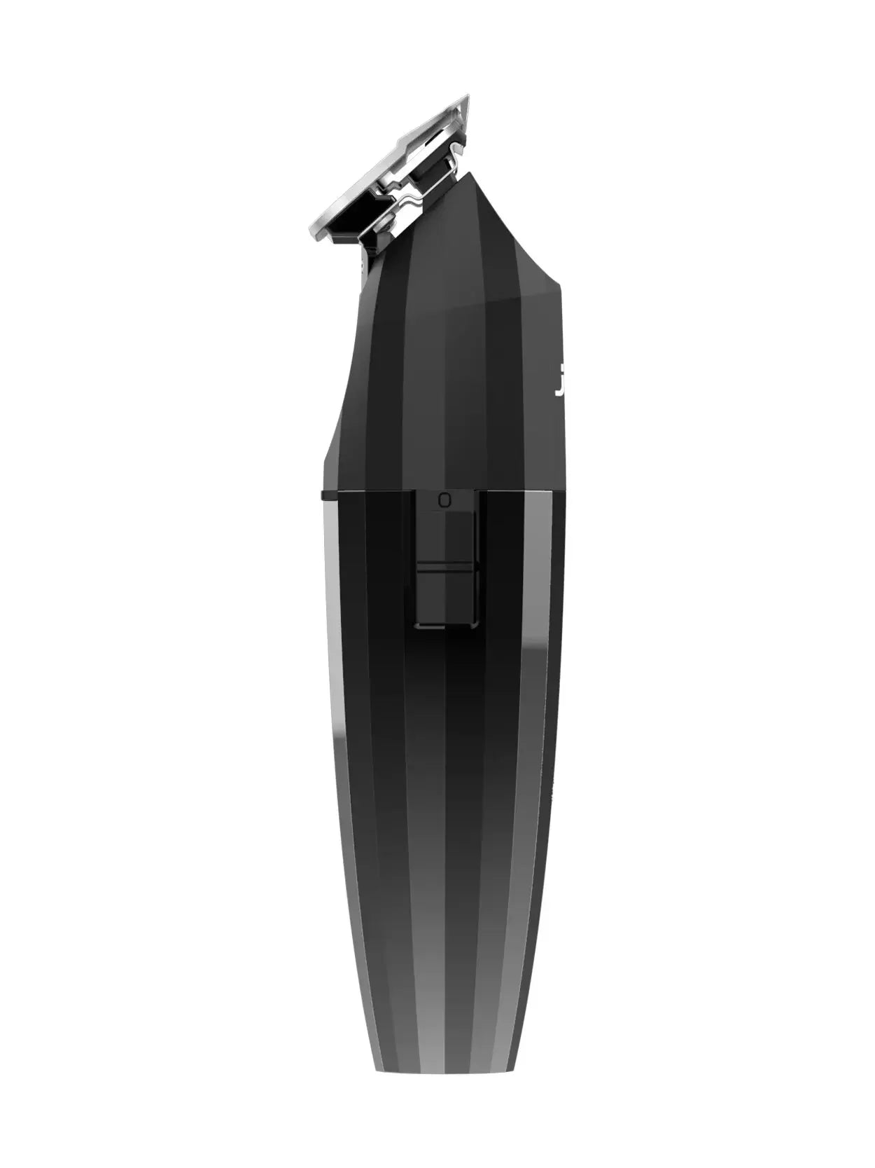 JRL 2020C Professional Hair Clipper & 2020T Trimmer – Cool Blade Technology, LCD Display, Rechargeable | Barber Set