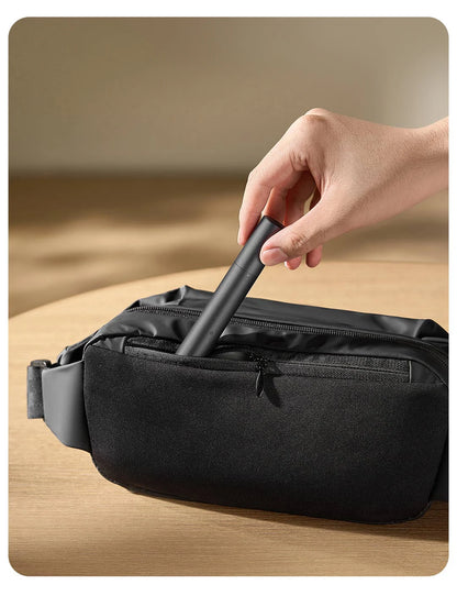 Xiaomi Mijia Electric Nose Hair Trimmer – Painless, Waterproof & Quiet