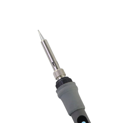 60W / 80W Adjustable Temperature Electric Soldering Iron – Digital Display