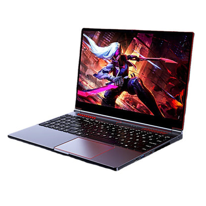 16" Gaming Laptop | Intel Core i9-13900HK | RTX 4050 6G | 16/32GB DDR5 | Up to 2TB NVMe | Win 11