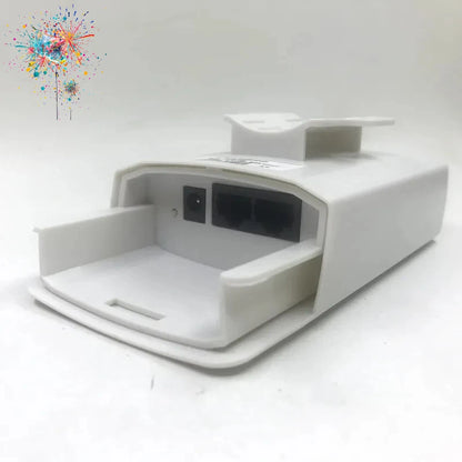 ANDDEAR Mini WiFi Router & Repeater – 300Mbps Outdoor CPE