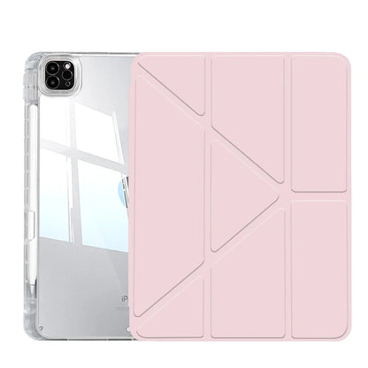 R.E.D. Shopping waterproof rugged case for iPad Air 2025 11-inch tablet, offering drop protection and durable cover.