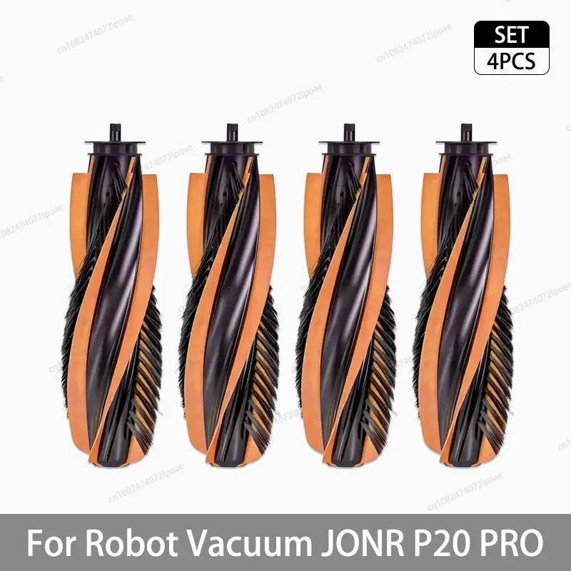 JONR P20 PRO / T5 Pro Robot Vacuum Spare Parts | Brush / Filter / Mop / Dustbag