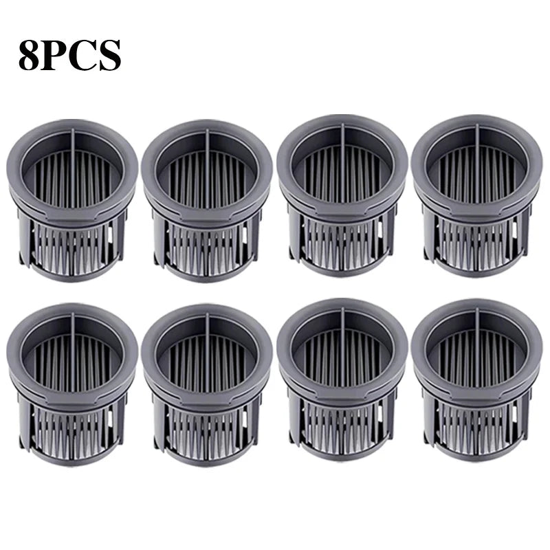 Dreame H14 / H20 Pro Plus / H20 Ultra / H30 Ultra Wet & Dry Vacuum Roller Brush & HEPA Filter Accessories