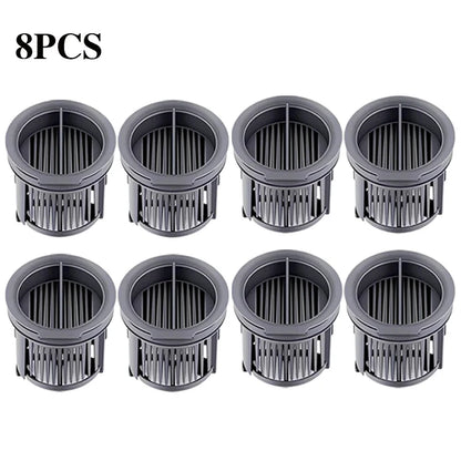 Dreame H14 / H20 Pro Plus / H20 Ultra / H30 Ultra Wet & Dry Vacuum Roller Brush & HEPA Filter Accessories