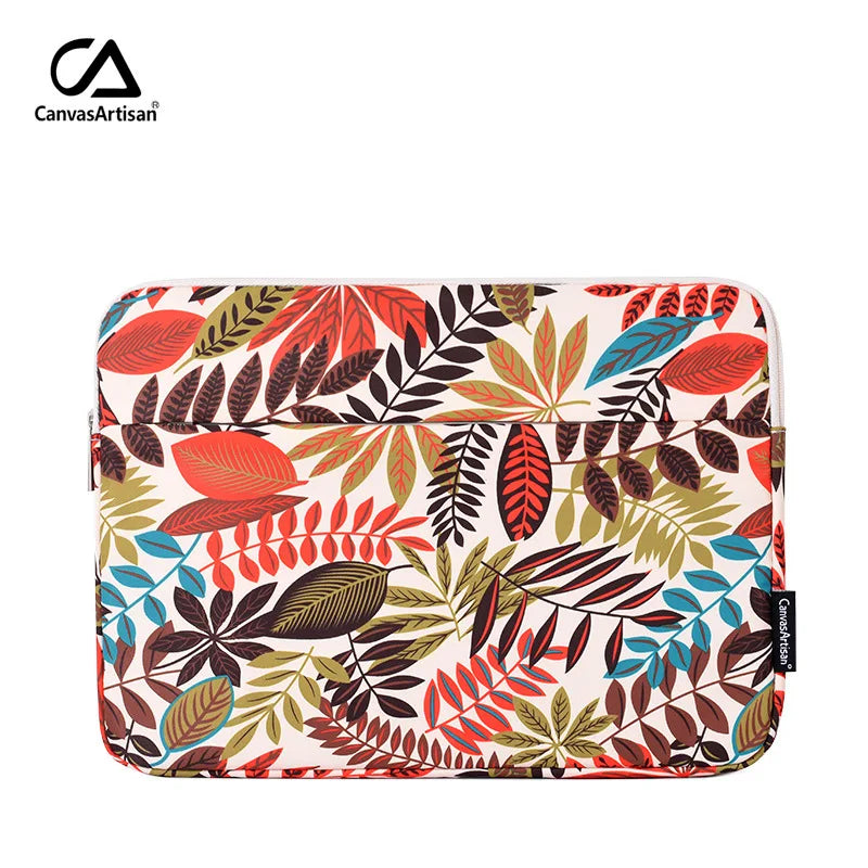 Laptop Sleeve Bag 11–15.6 Inch — Protective Pouch for MacBook, Lenovo, HP, Acer