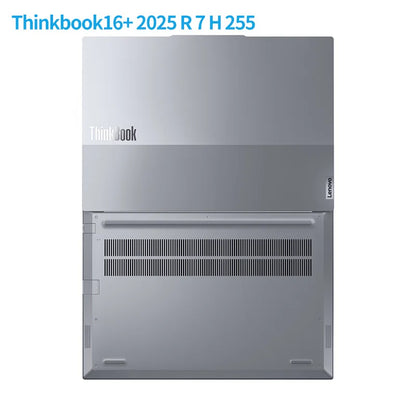 Lenovo ThinkBook 16+ 2025/2026 – AMD Ryzen 7 H 255 / AI 7 H 450, 24/32GB DDR5, 16" 2.5K 120Hz