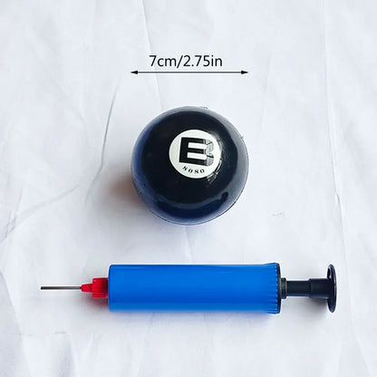 Watch Case Opener Rubber Friction Ball – 6.5cm Rotating Grip Tool for Watchmakers