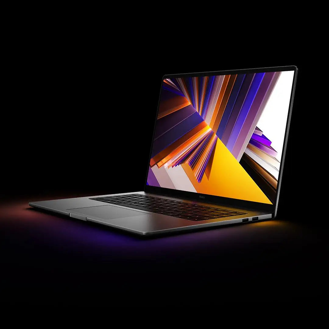Xiaomi RedmiBook 16 2024 – Intel Core i5, 16GB RAM, 512GB SSD, 16" Laptop