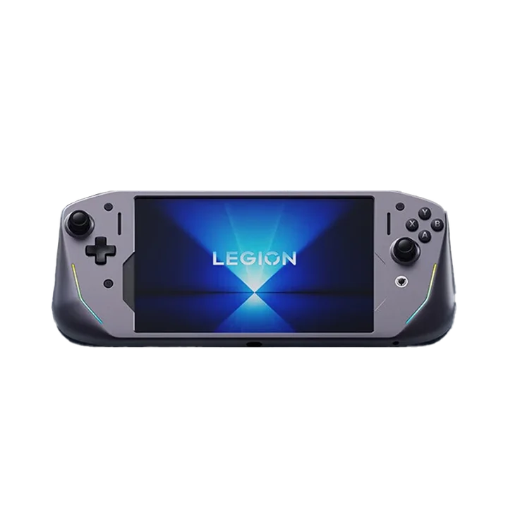 Lenovo Legion G9 2025 Wireless Gamepad | Hall Joystick 200K | USB-C Direct Connect | For Y700 4th Gen