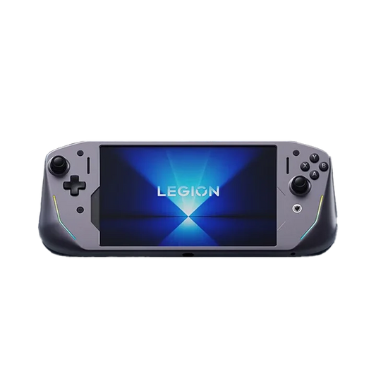 Lenovo Legion G9 2025 Wireless Gamepad | Hall Joystick 200K | USB-C Direct Connect | For Y700 4th Gen