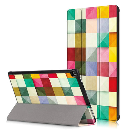 Huawei MatePad Pro 12.6" Case – Premium Protective Cover with Stand