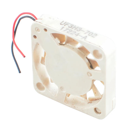 UF3H3-702 1.7cm 17mm fan 17x17x3mm DC3.3V Waterproof function Micro cooling fan for drone cameras