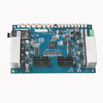 XP600 Double Head Hoson Board For XP600 Upgrade Kit Board