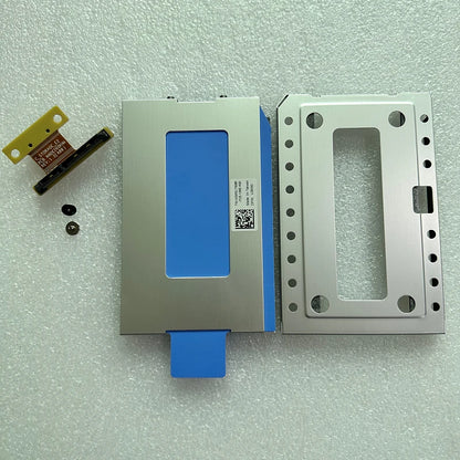 Dell Latitude 5414/5404 Rugged Hard Disk Caddy — HDD/SSD Drive Bracket