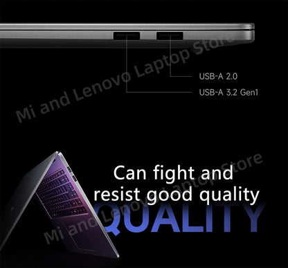 Xiaomi Redmi Book 16 2025 – Intel Core i5-13500H, 32GB RAM, 1TB SSD, 16" 2.5K 120Hz