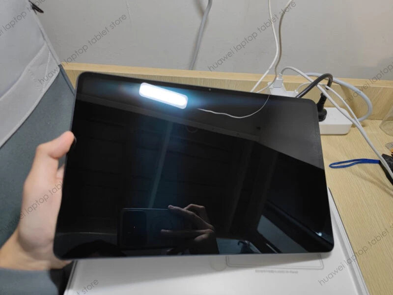HUAWEI MateBook E 2-in-1 Tablet Laptop 12.6" OLED — Intel i5/i7, Up to 16GB RAM, Up to 512GB, Windows 11