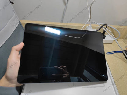 HUAWEI MateBook E 2-in-1 Tablet Laptop 12.6" OLED — Intel i5/i7, Up to 16GB RAM, Up to 512GB, Windows 11