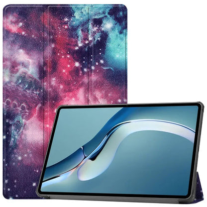 Huawei MatePad Pro 12.6" Case – Premium Protective Cover with Stand
